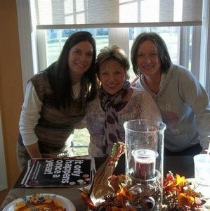 Meet your Posher, Janice